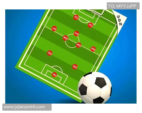 深入解析足球比赛观赏技巧与战术理解的全面指南