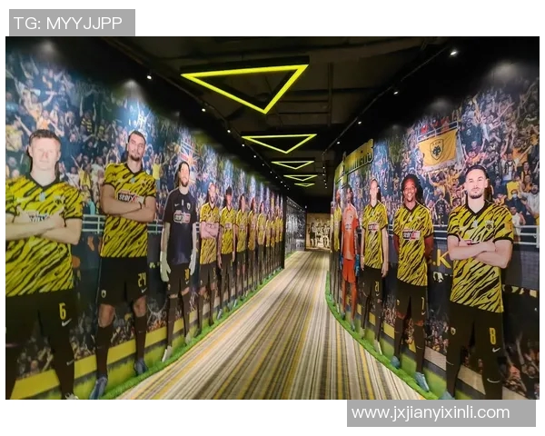 足球广告的魅力与影响力如何塑造球迷文化与品牌形象